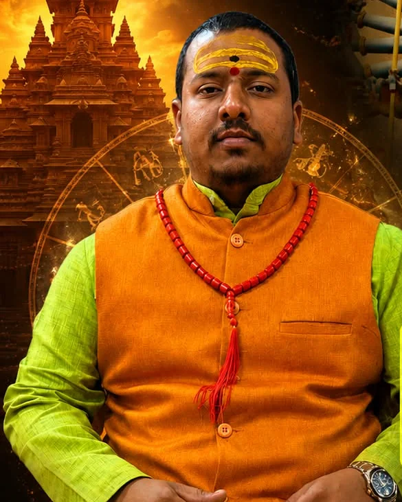 Pandith Sri Kaali Batt